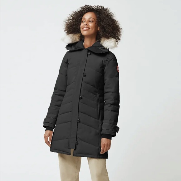 Canada Goose Jackets & Coats Canada Goose Lorette Parka Heritage